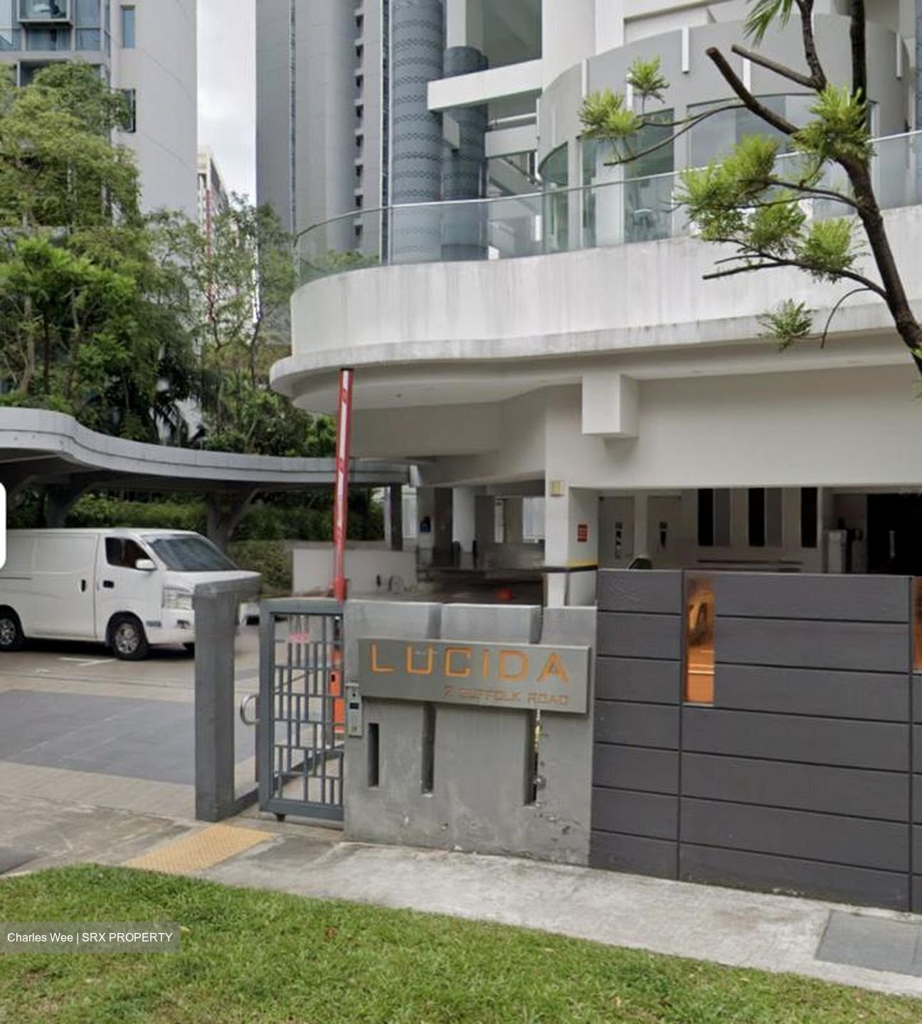 Lucida (D11), Apartment #456378021